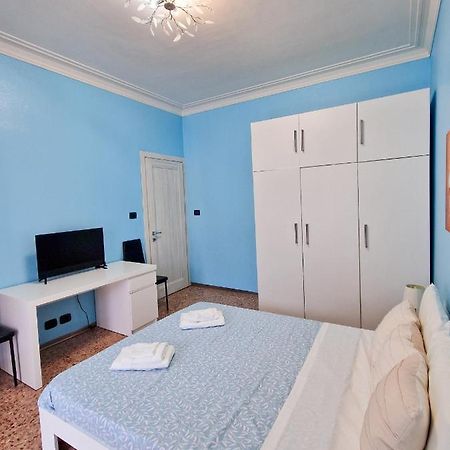 Torino Vincenzo Lancia Apartment Ngoại thất bức ảnh