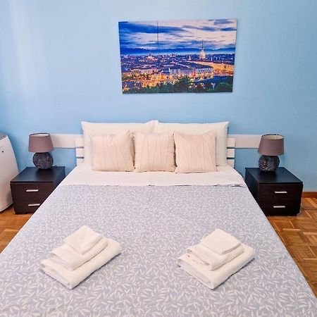 Torino Vincenzo Lancia Apartment Ngoại thất bức ảnh