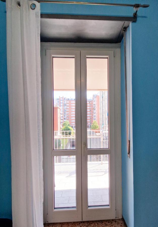 Torino Vincenzo Lancia Apartment Ngoại thất bức ảnh