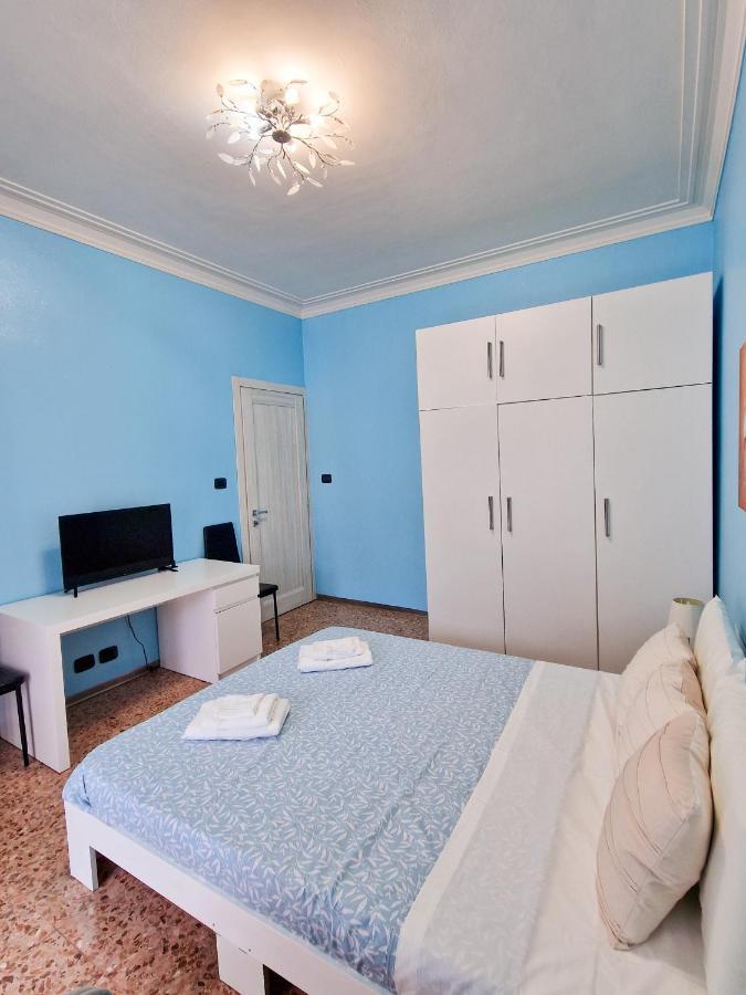 Torino Vincenzo Lancia Apartment Ngoại thất bức ảnh