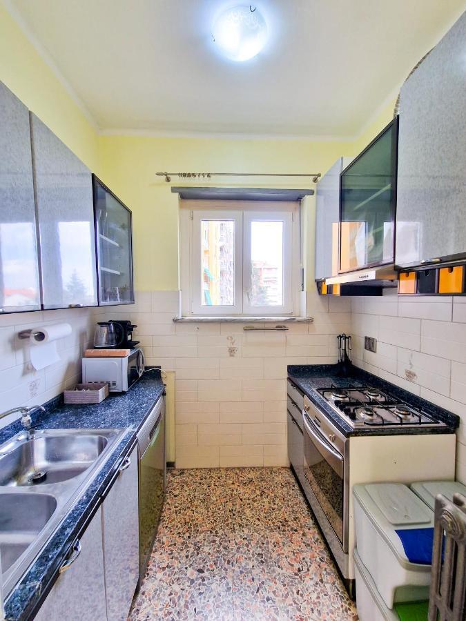 Torino Vincenzo Lancia Apartment Ngoại thất bức ảnh