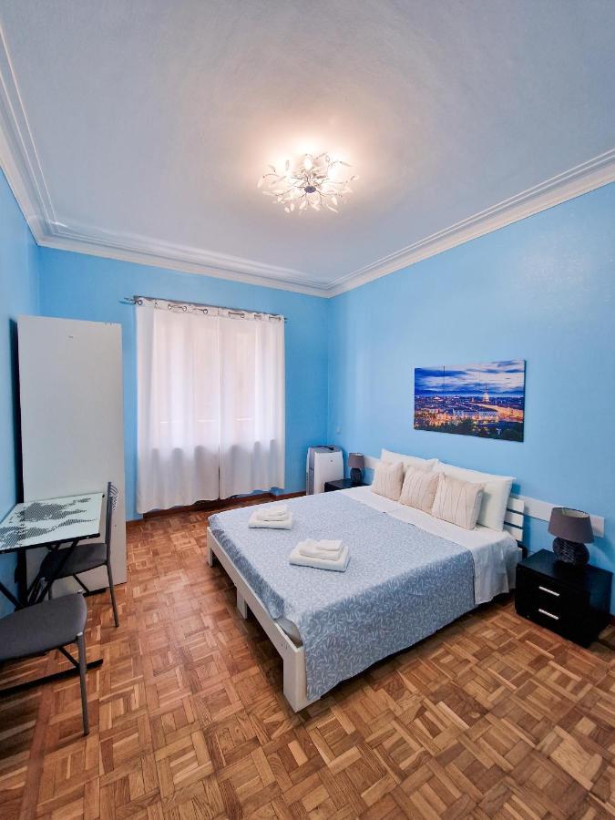 Torino Vincenzo Lancia Apartment Ngoại thất bức ảnh