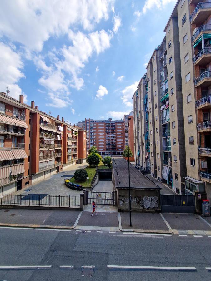 Torino Vincenzo Lancia Apartment Ngoại thất bức ảnh