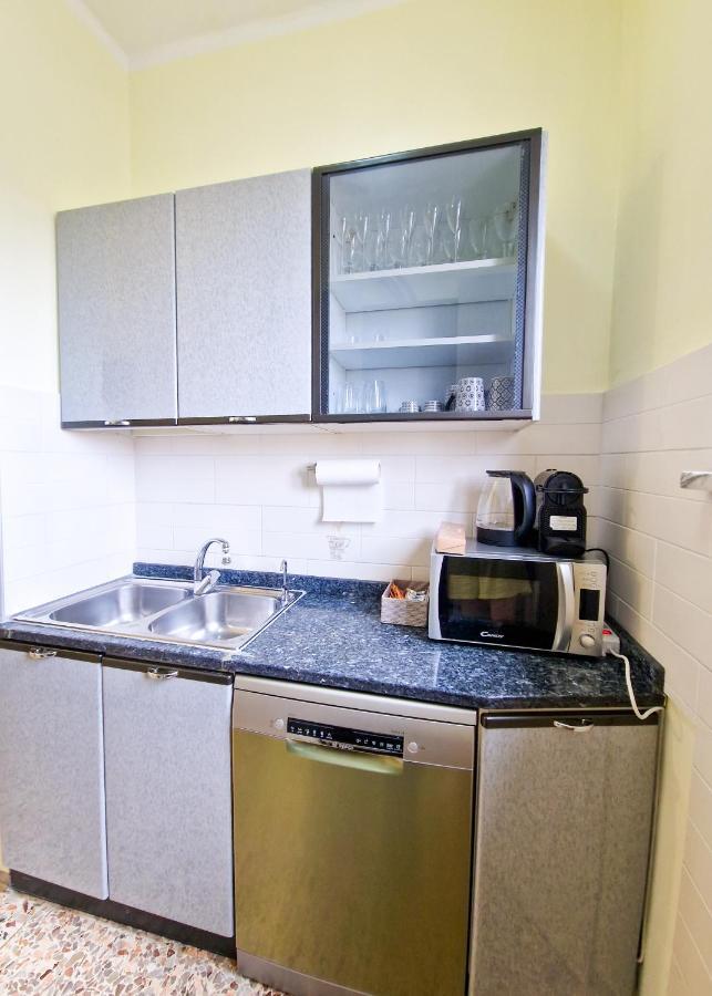 Torino Vincenzo Lancia Apartment Ngoại thất bức ảnh