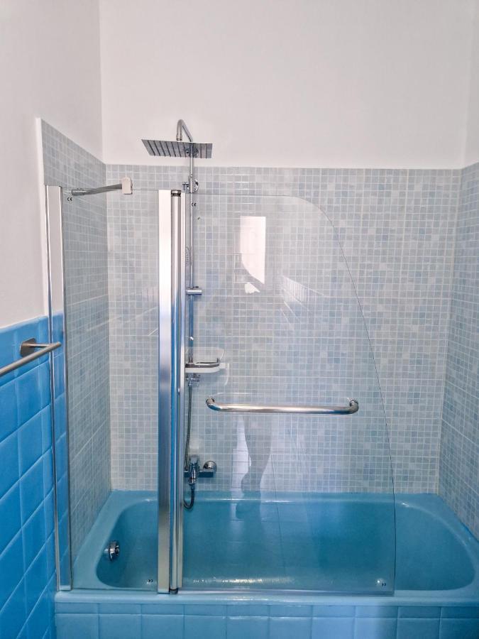 Torino Vincenzo Lancia Apartment Ngoại thất bức ảnh