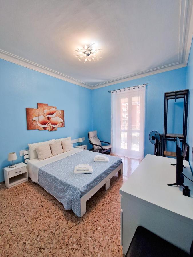 Torino Vincenzo Lancia Apartment Ngoại thất bức ảnh