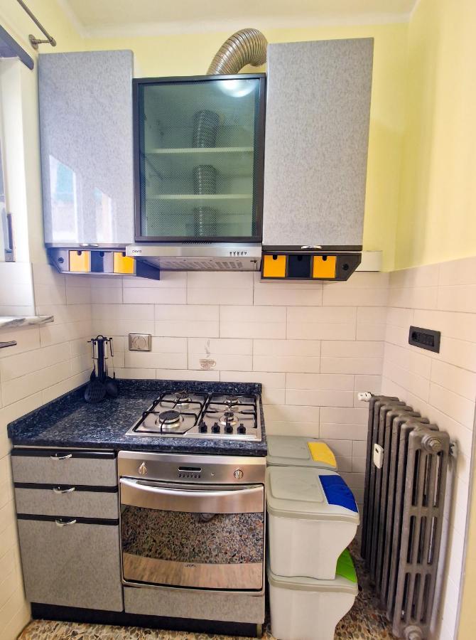 Torino Vincenzo Lancia Apartment Ngoại thất bức ảnh