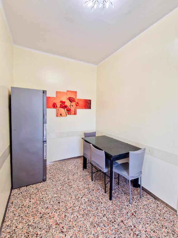 Torino Vincenzo Lancia Apartment Ngoại thất bức ảnh