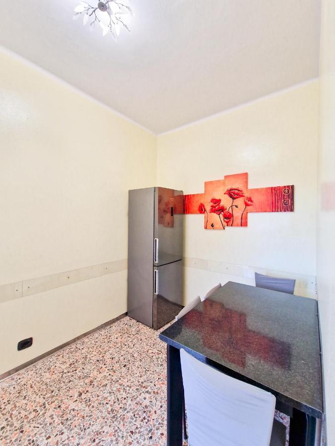 Torino Vincenzo Lancia Apartment Ngoại thất bức ảnh
