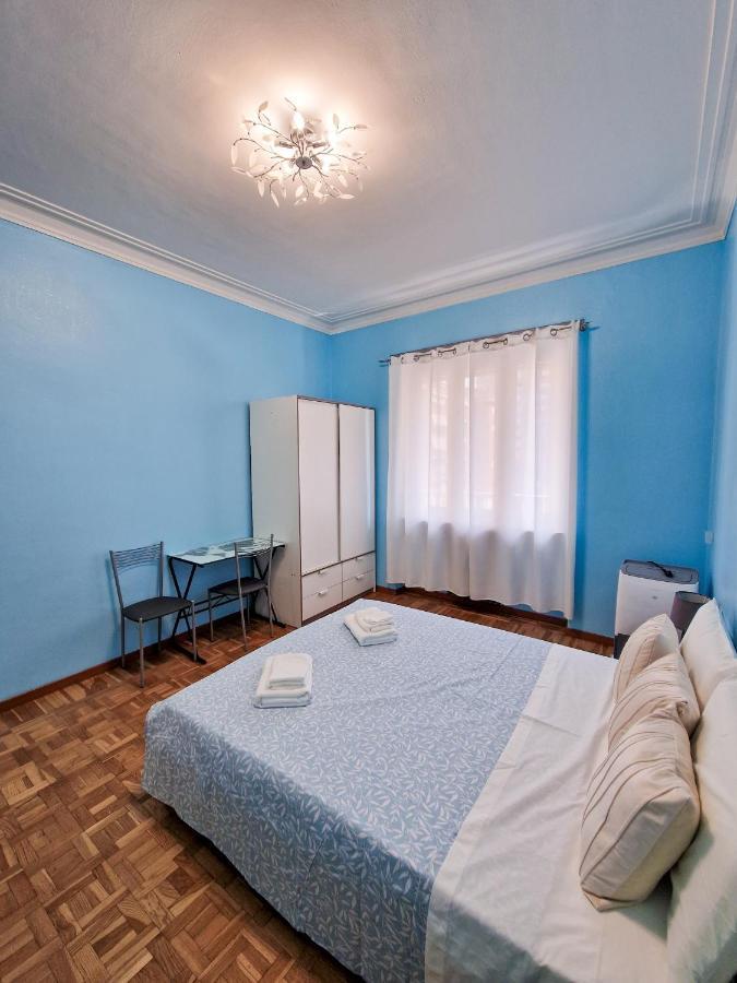 Torino Vincenzo Lancia Apartment Ngoại thất bức ảnh