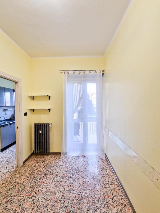 Torino Vincenzo Lancia Apartment Ngoại thất bức ảnh