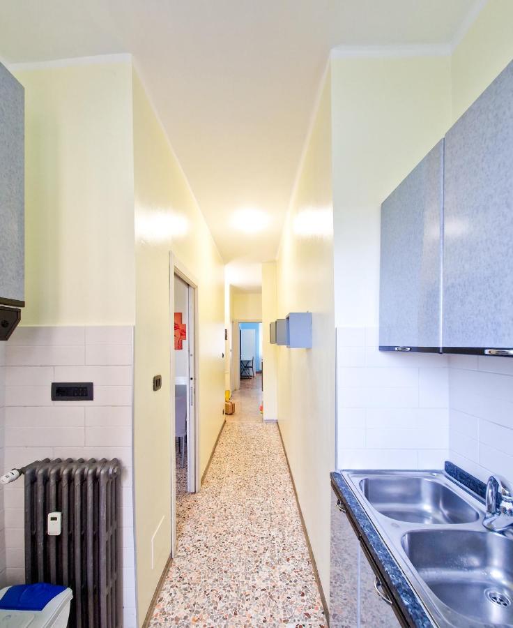 Torino Vincenzo Lancia Apartment Ngoại thất bức ảnh