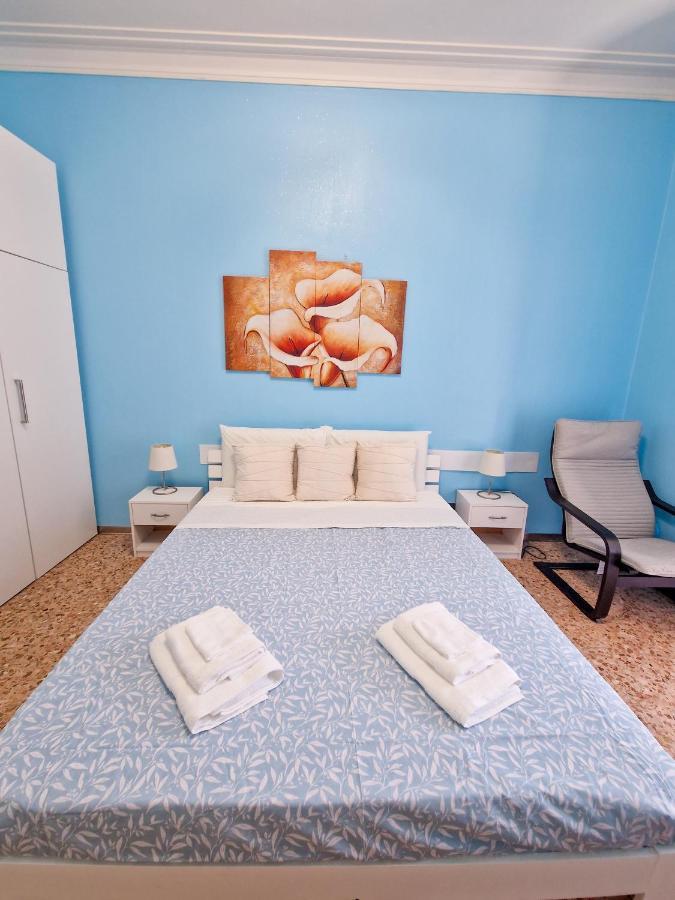 Torino Vincenzo Lancia Apartment Ngoại thất bức ảnh