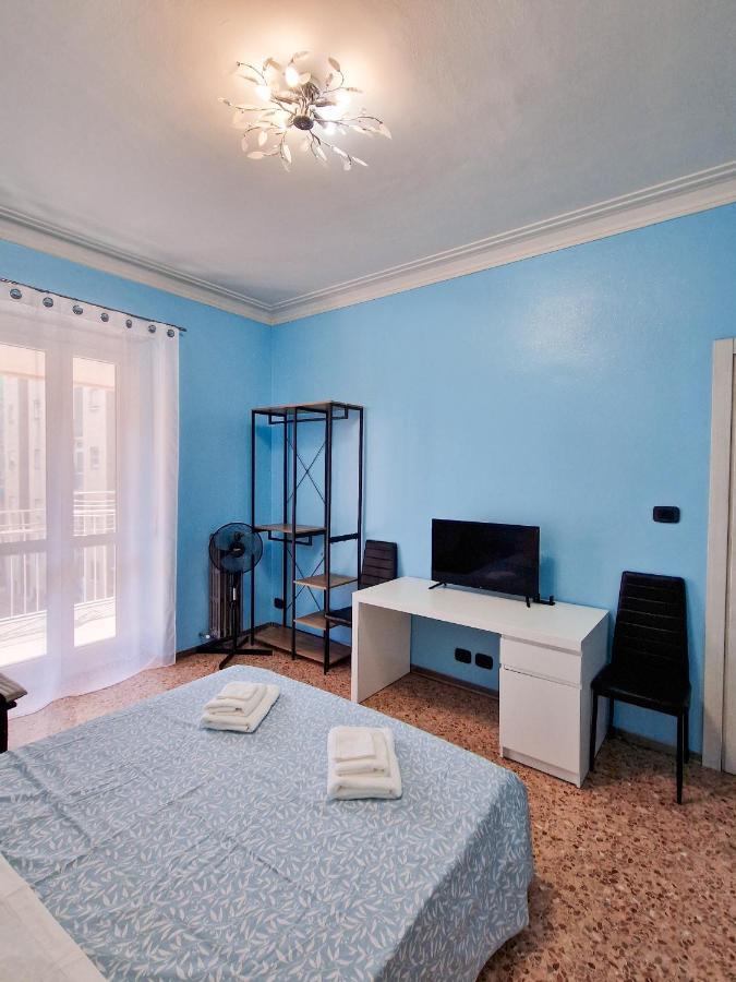 Torino Vincenzo Lancia Apartment Ngoại thất bức ảnh