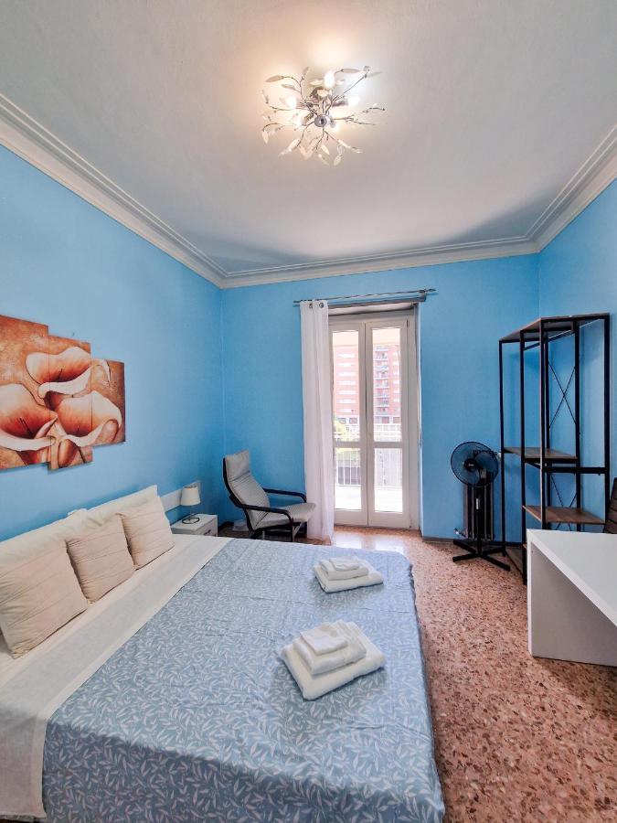 Torino Vincenzo Lancia Apartment Ngoại thất bức ảnh
