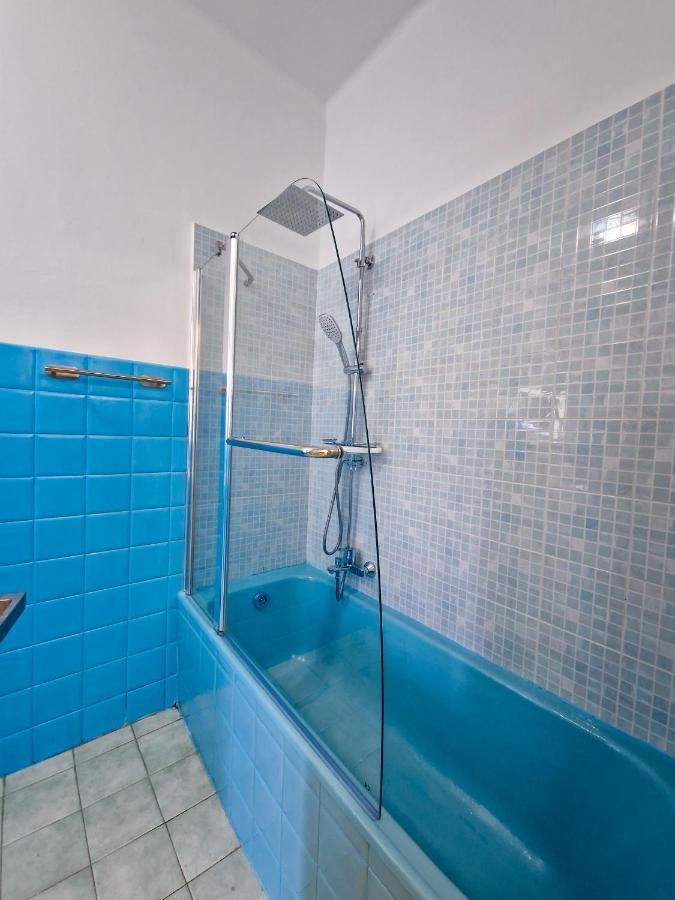 Torino Vincenzo Lancia Apartment Ngoại thất bức ảnh
