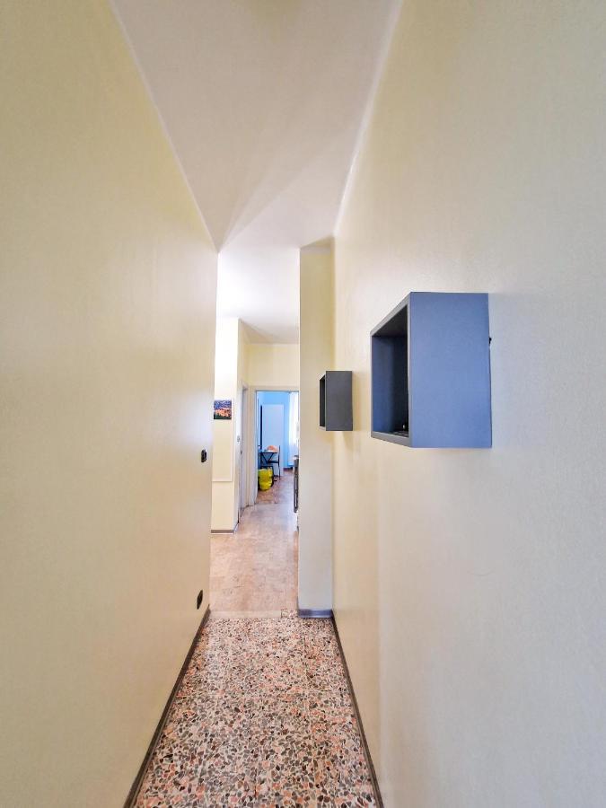 Torino Vincenzo Lancia Apartment Ngoại thất bức ảnh