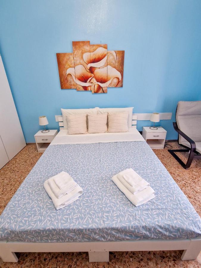 Torino Vincenzo Lancia Apartment Ngoại thất bức ảnh